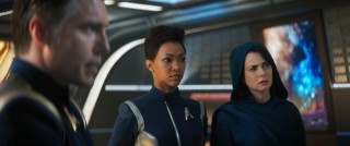 Звёздный путь: Дискавери 2 сезон 3 серия