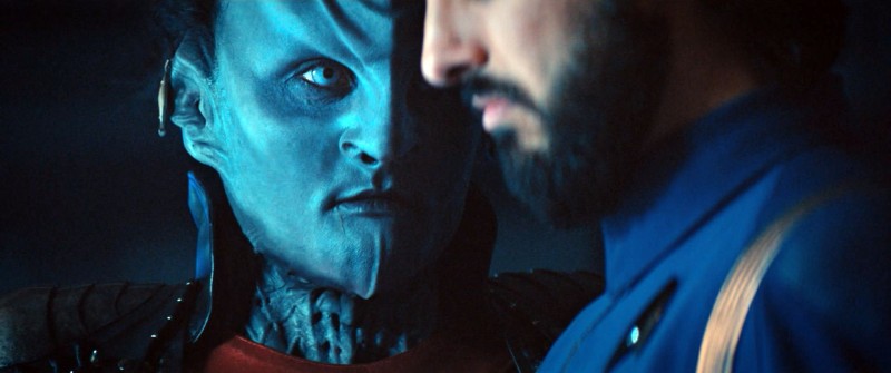 Звёздный путь: Дискавери 2 сезон 12 серия Звёздный путь: Дискавери 2 сезон 12 серия