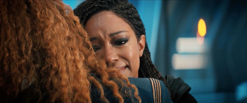 Звёздный путь: Дискавери 3 сезон 3 серия Звёздный путь: Дискавери 3 сезон 3 серия