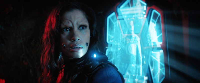 Звёздный путь: Дискавери 3 сезон 5 серия Звёздный путь: Дискавери 3 сезон 5 серия