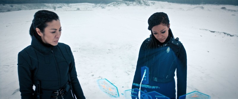 Звёздный путь: Дискавери 3 сезон 9 серия