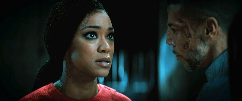 Звёздный путь: Дискавери 3 сезон 11 серия Звёздный путь: Дискавери 3 сезон 11 серия