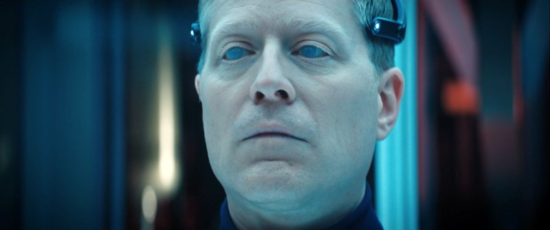 Звёздный путь: Дискавери 3 сезон 12 серия Звёздный путь: Дискавери 3 сезон 12 серия