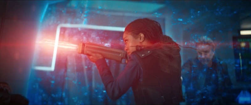 Звёздный путь: Дискавери 3 сезон 13 серия Звёздный путь: Дискавери 3 сезон 13 серия