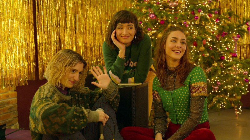 Ритм Рождества 3 серия Ритм Рождества 3 серия