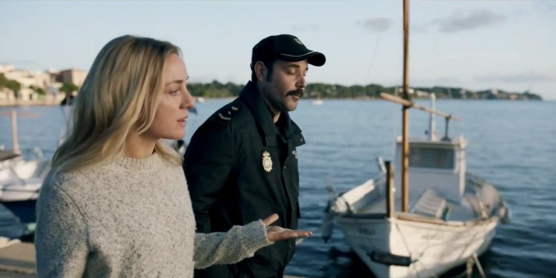 Ложь 2 серия Ложь 2 серия