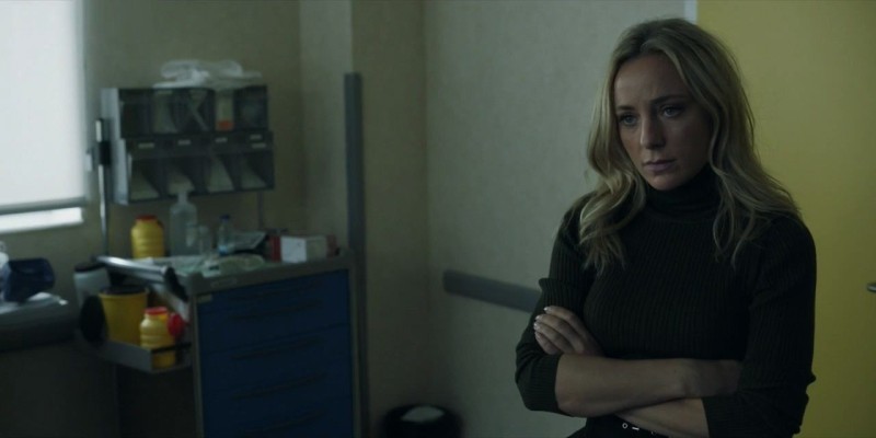 Ложь 3 серия Ложь 3 серия