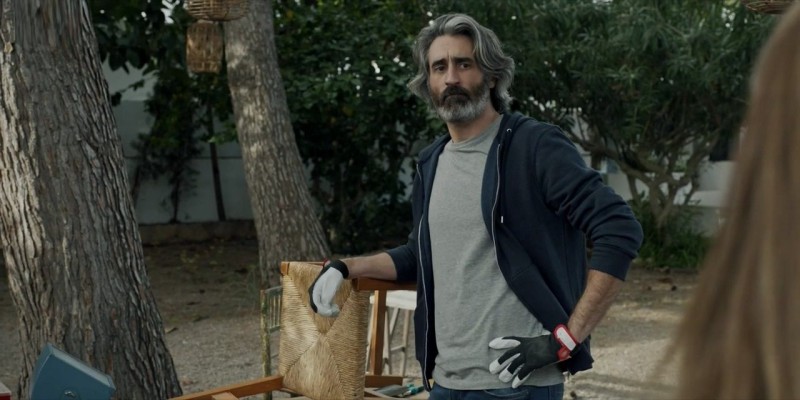 Ложь 5 серия Ложь 5 серия