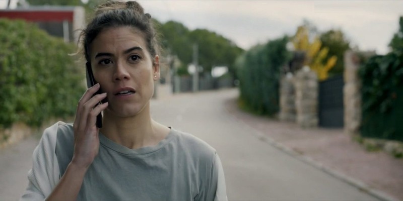 Ложь 6 серия Ложь 6 серия