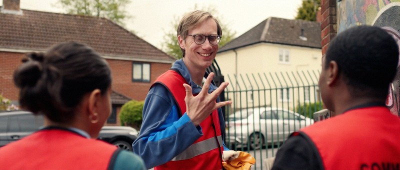 Нарушители 1 серия Нарушители 1 серия