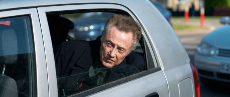 Нарушители 2 серия Нарушители 2 серия