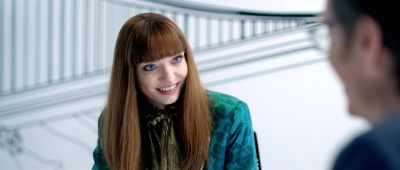 Нарушители 3 серия