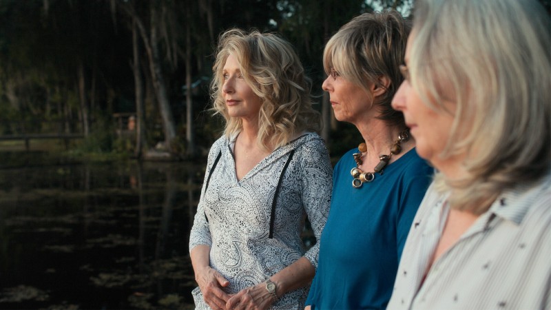 Король тигров: Убийство, хаос и безумие 2 сезон 3 серия