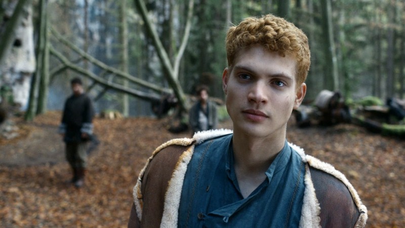 Колесо времени 2 серия Колесо времени 2 серия