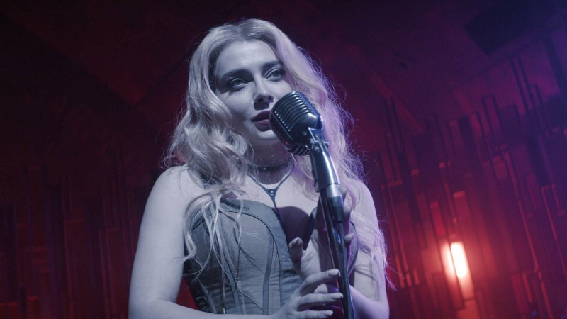 Ковбой Бибоп 9 серия