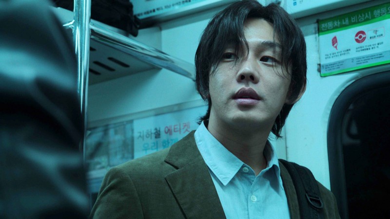 Зов ада 1 серия Зов ада 1 серия