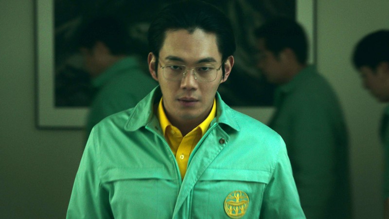 Зов ада 6 серия Зов ада 6 серия