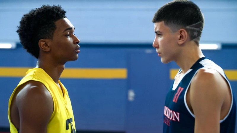 Стойкость 3 серия Стойкость 3 серия