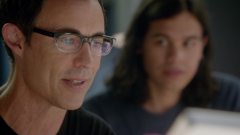 Флэш 3 серия Флэш 3 серия