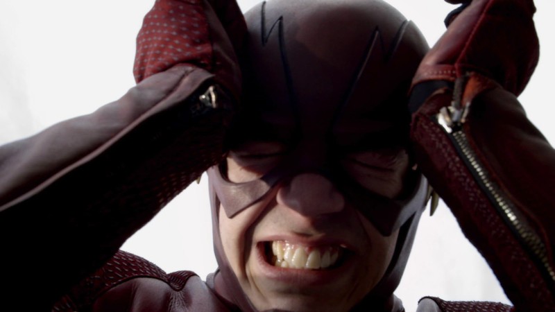 Флэш 21 серия Флэш 21 серия