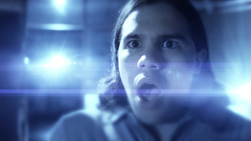 Флэш 2 сезон 5 серия Флэш 2 сезон 5 серия