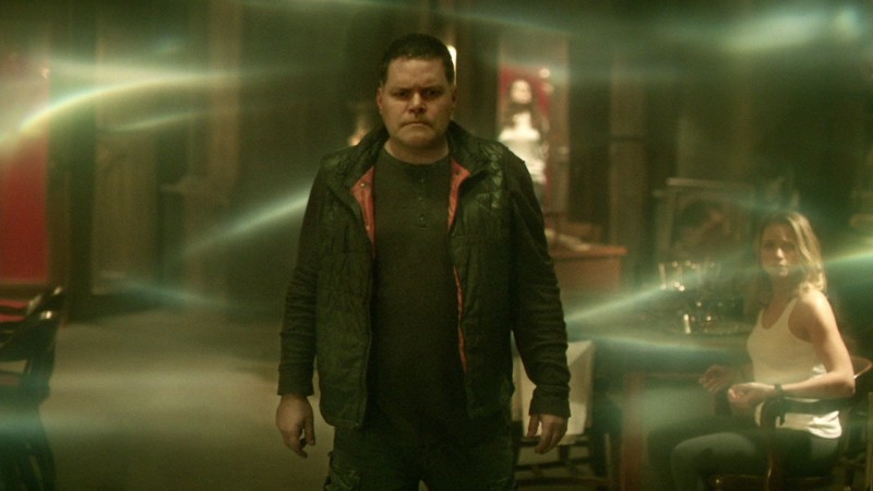 Флэш 2 сезон 10 серия