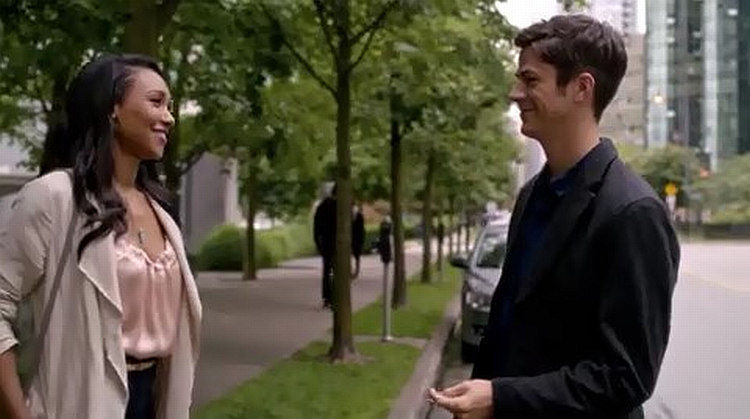 Флэш 3 сезон 1 серия Флэш 3 сезон 1 серия