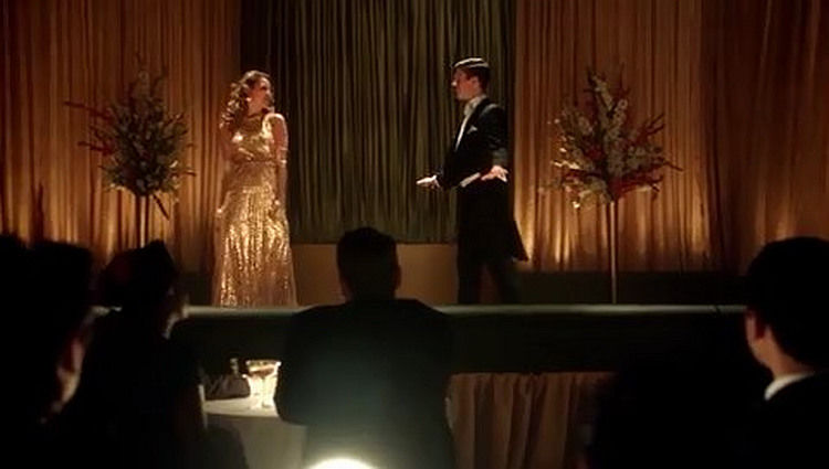 Флэш 3 сезон 17 серия Флэш 3 сезон 17 серия