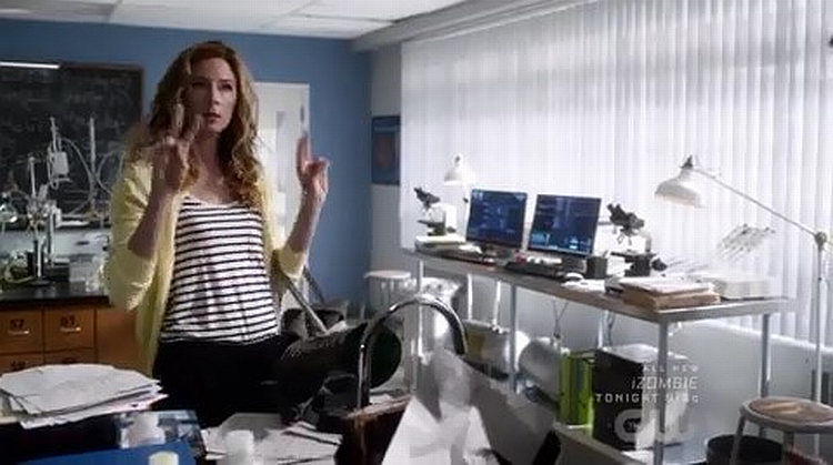 Флэш 3 сезон 20 серия Флэш 3 сезон 20 серия