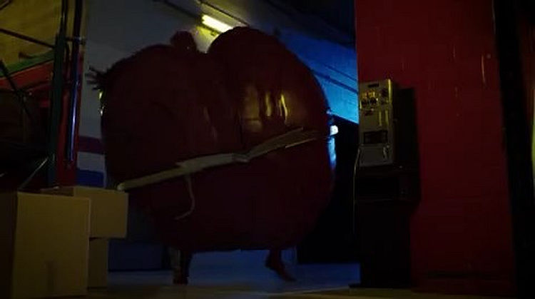 Флэш 4 сезон 2 серия Флэш 4 сезон 2 серия