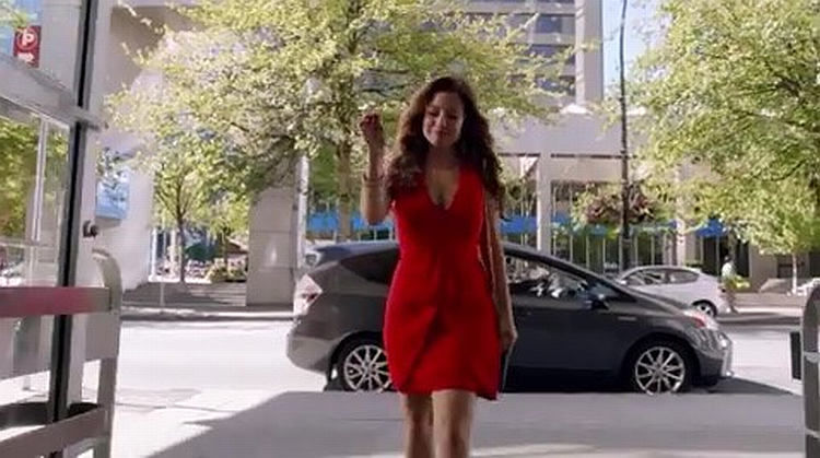 Флэш 4 сезон 3 серия