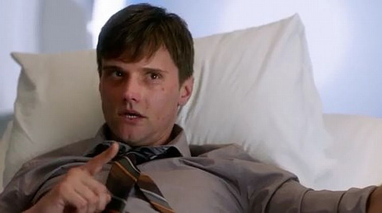 Флэш 4 сезон 4 серия Флэш 4 сезон 4 серия