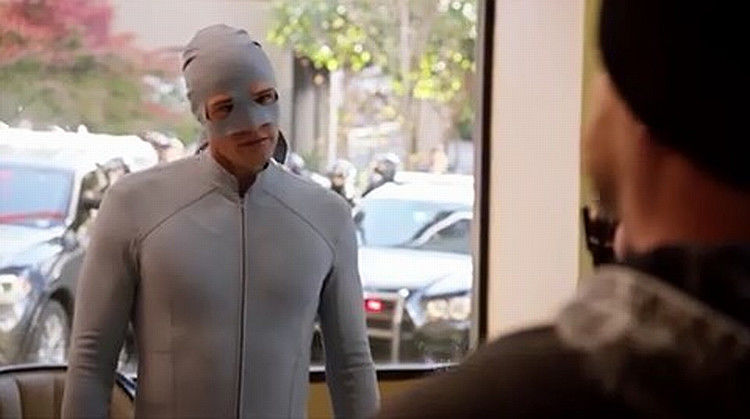 Флэш 4 сезон 11 серия Флэш 4 сезон 11 серия