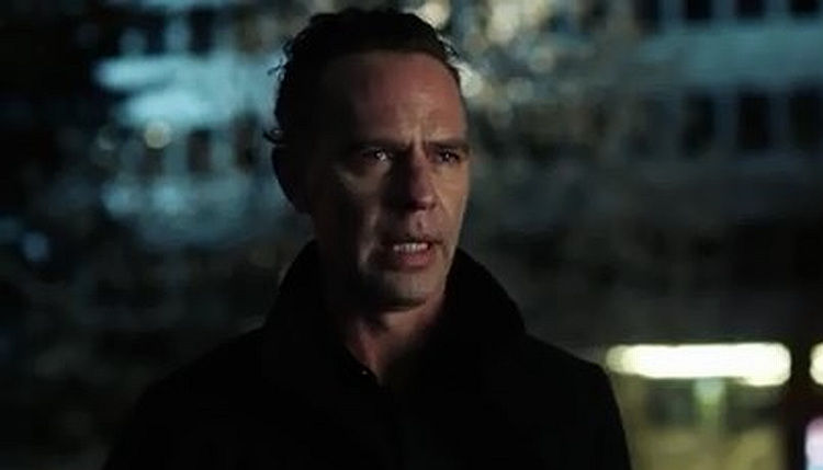 Флэш 4 сезон 22 серия