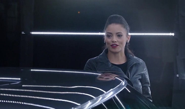 Флэш 5 сезон 10 серия Флэш 5 сезон 10 серия