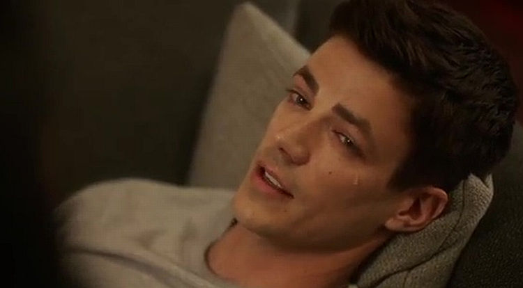 Флэш 6 сезон 2 серия