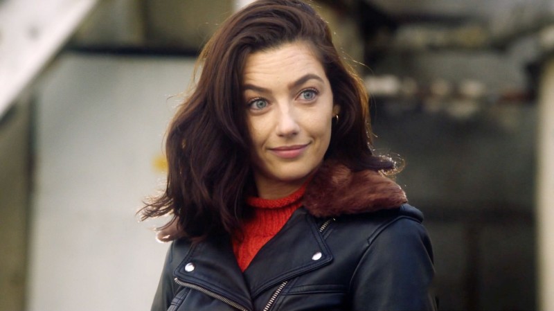 Флэш 6 сезон 12 серия