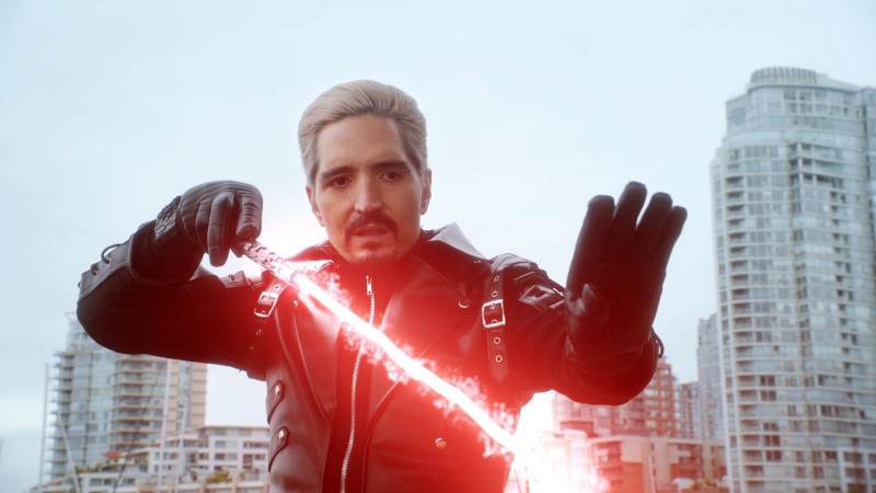 Флэш 7 сезон 4 серия Флэш 7 сезон 4 серия