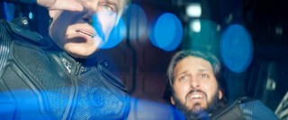 Звёздный путь: Дискавери 2 сезон 7 серия