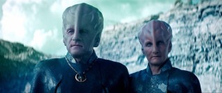 Звёздный путь: Дискавери 2 сезон 8 серия