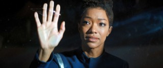 Звёздный путь: Дискавери 2 сезон 13 серия