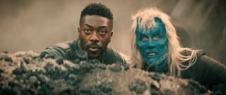 Звёздный путь: Дискавери 3 сезон 6 серия