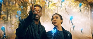 Звёздный путь: Дискавери 3 сезон 8 серия