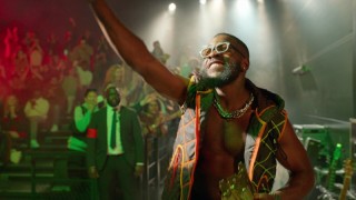 Ритм Рождества 1 сезон 1 серия