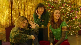 Ритм Рождества 1 сезон 3 серия