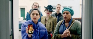 Нарушители 1 сезон 6 серия