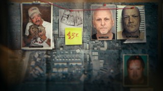 Король тигров: Убийство, хаос и безумие 2 сезон 4 серия