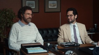 Психиатр по соседству 1 сезон 4 серия