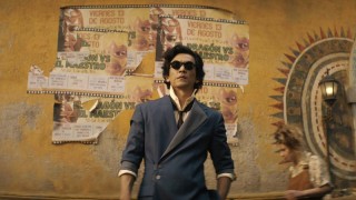 Ковбой Бибоп 1 сезон 1 серия