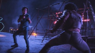 Ковбой Бибоп 1 сезон 3 серия